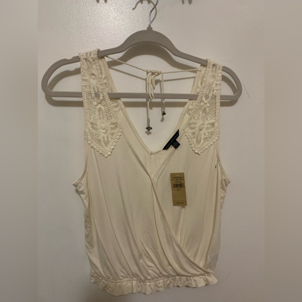 Super cute summer top